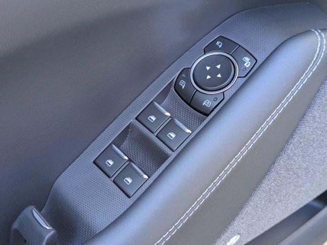 new 2026 Ford Mustang Mach-E car, priced at $52,332