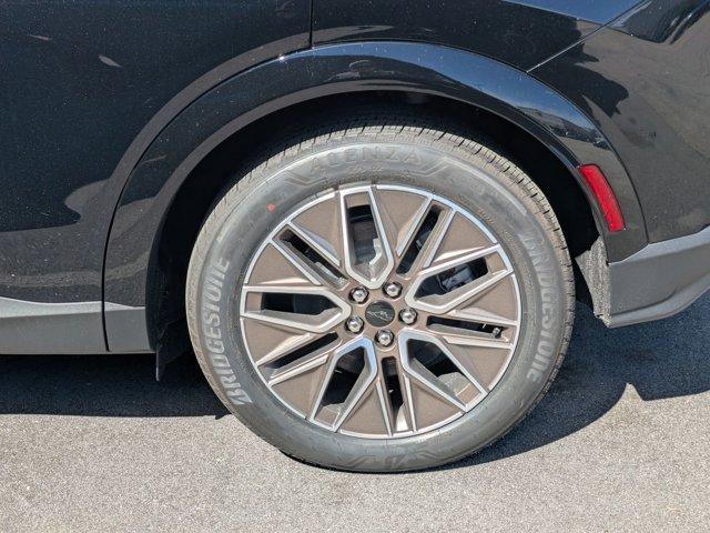 new 2026 Ford Mustang Mach-E car, priced at $52,332