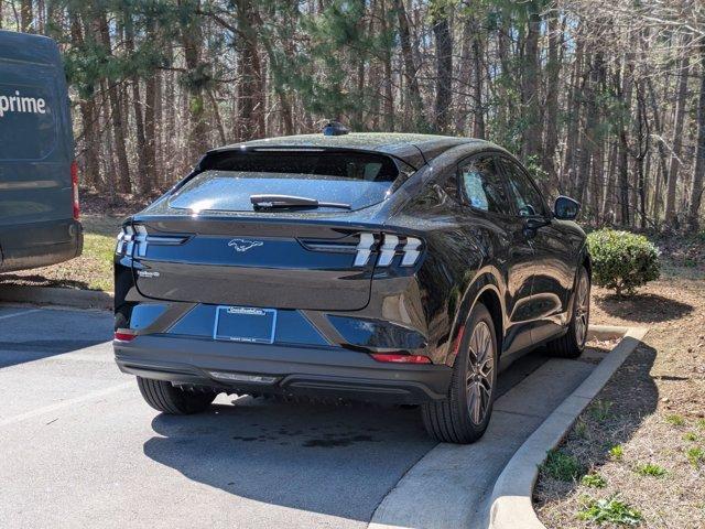 new 2026 Ford Mustang Mach-E car, priced at $52,332