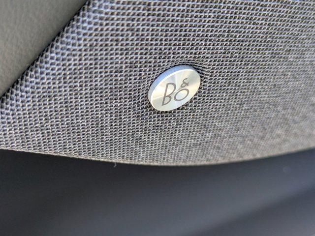 new 2026 Ford Mustang Mach-E car, priced at $52,332