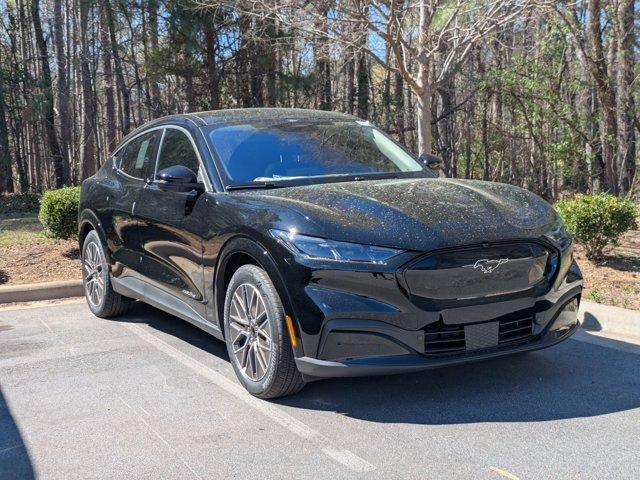 new 2026 Ford Mustang Mach-E car, priced at $52,332