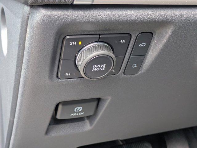 new 2026 Ford Expedition car, priced at $75,332