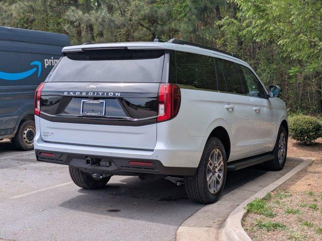 new 2026 Ford Expedition car, priced at $75,332