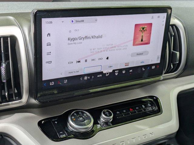 new 2026 Ford Expedition car, priced at $75,332