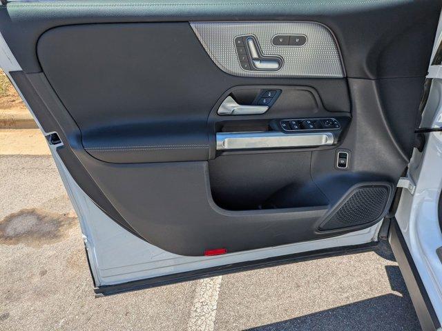 used 2023 Mercedes-Benz GLB 250 car, priced at $30,394