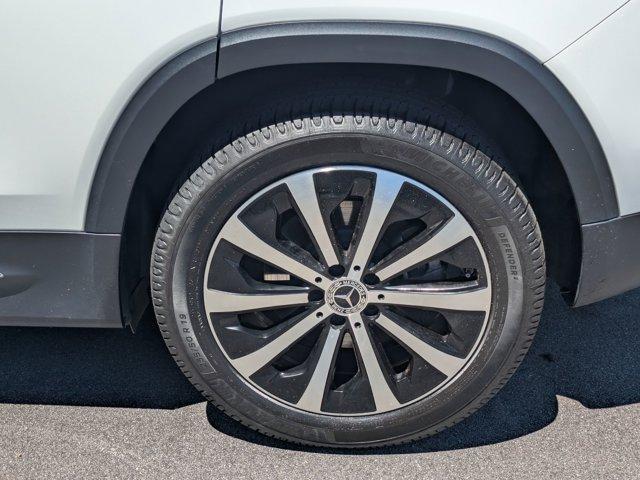 used 2023 Mercedes-Benz GLB 250 car, priced at $30,394