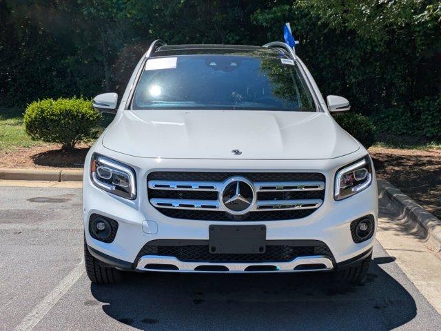 used 2023 Mercedes-Benz GLB 250 car, priced at $30,394