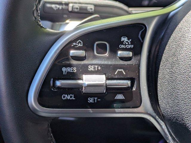 used 2023 Mercedes-Benz GLB 250 car, priced at $30,394