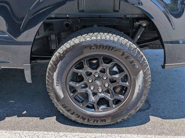 new 2026 Ford F-150 car, priced at $61,335
