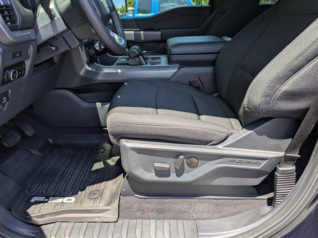 new 2026 Ford F-150 car, priced at $61,335