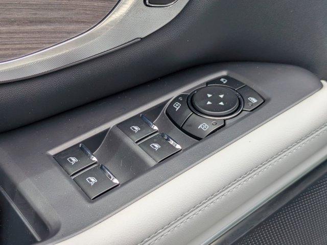 new 2026 Ford Expedition car, priced at $87,959