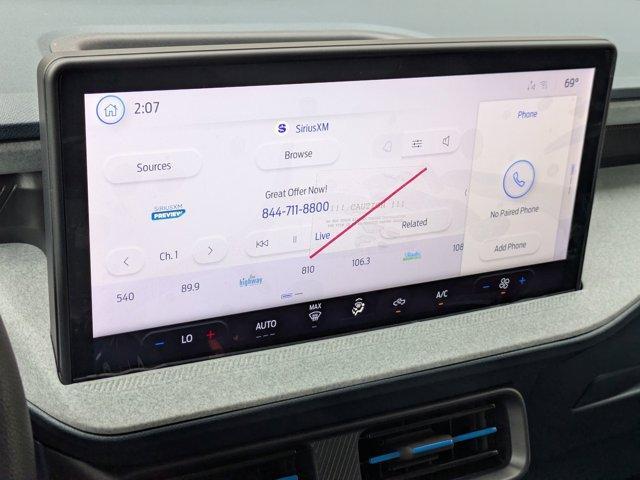 new 2026 Ford Maverick car, priced at $31,442