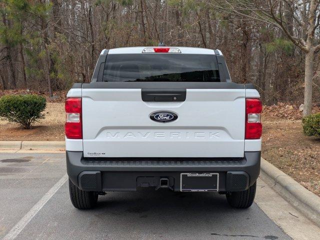 new 2026 Ford Maverick car, priced at $31,442