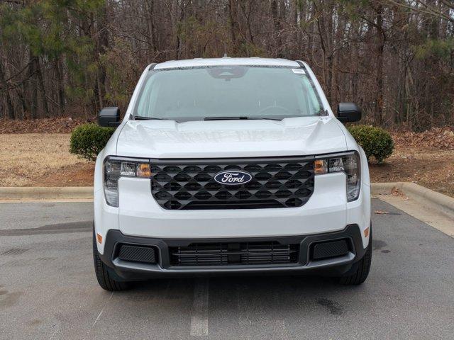 new 2026 Ford Maverick car, priced at $31,442