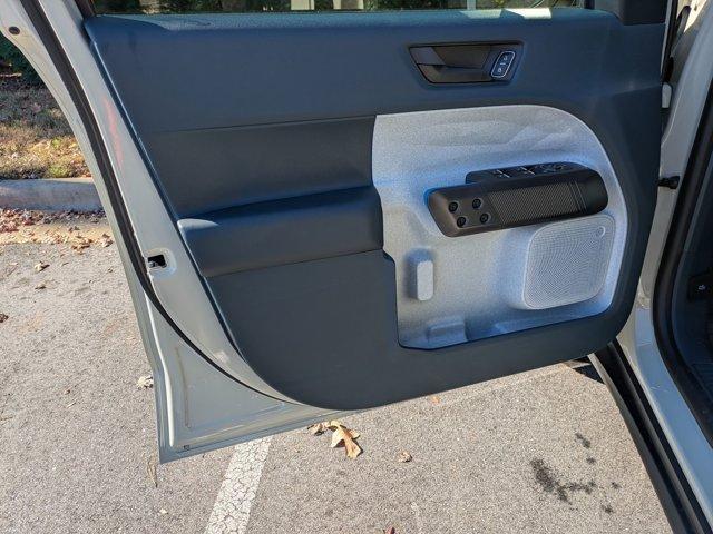 new 2025 Ford Maverick car, priced at $32,217