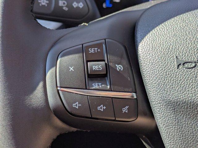 new 2025 Ford Maverick car, priced at $32,217