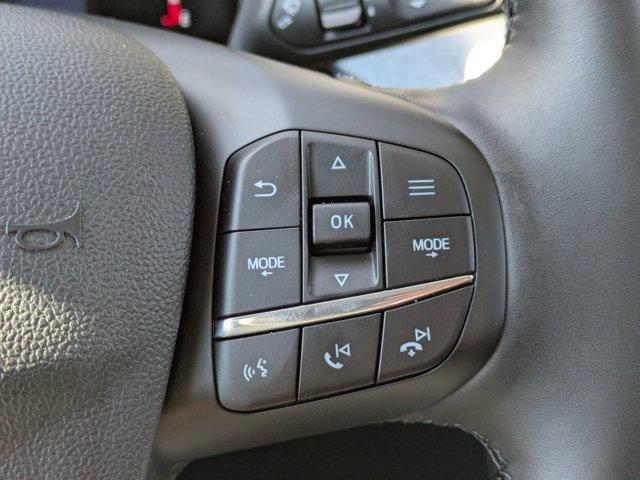 new 2025 Ford Maverick car, priced at $32,217