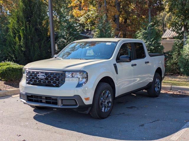 new 2025 Ford Maverick car, priced at $32,217