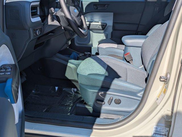 new 2025 Ford Maverick car, priced at $32,217