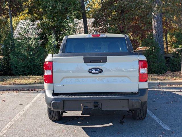 new 2025 Ford Maverick car, priced at $32,217