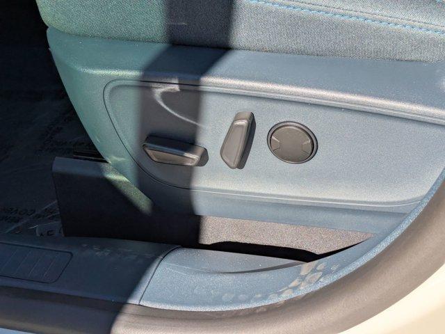 new 2025 Ford Maverick car, priced at $32,217