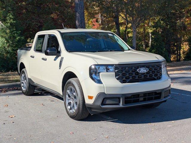 new 2025 Ford Maverick car, priced at $32,217