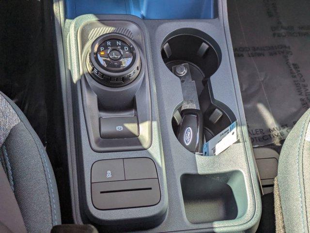 new 2025 Ford Maverick car, priced at $32,217