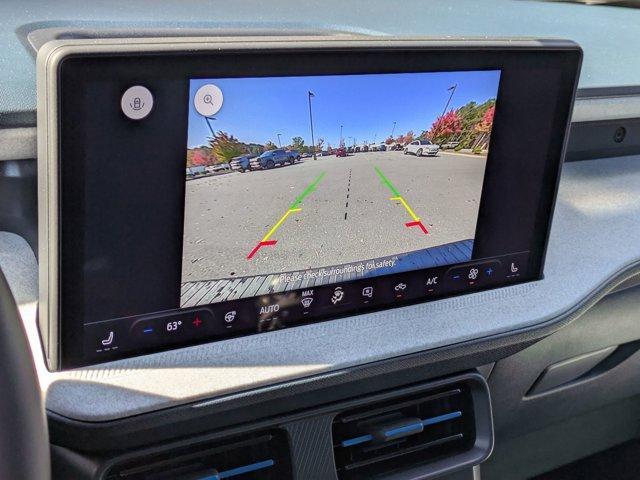 new 2025 Ford Maverick car, priced at $32,217