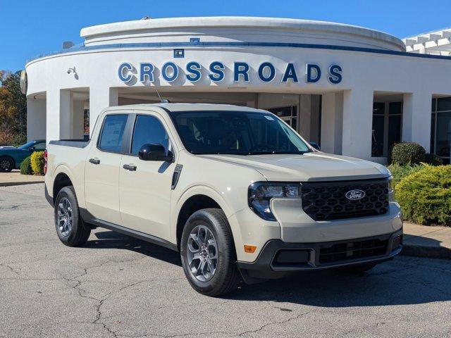 new 2025 Ford Maverick car, priced at $32,217