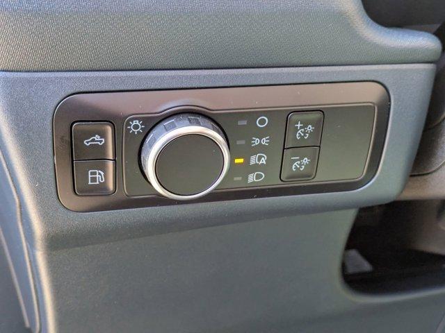 new 2025 Ford Maverick car, priced at $32,217