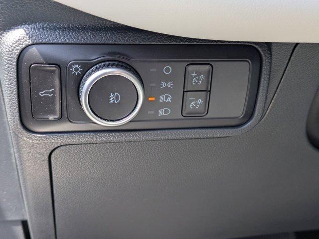 new 2026 Ford Explorer car, priced at $57,022