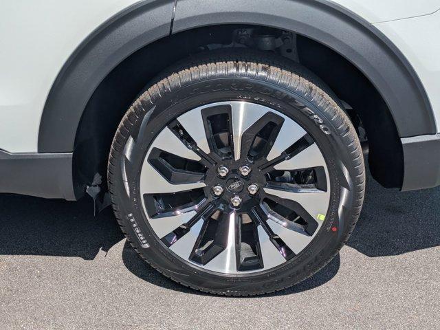 new 2026 Ford Explorer car, priced at $57,022