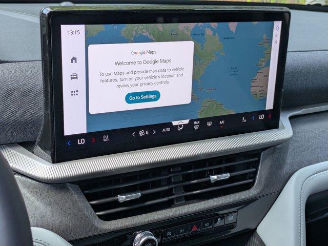 new 2026 Ford Explorer car, priced at $57,022