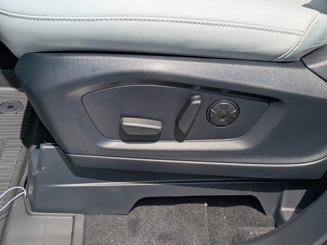 new 2026 Ford Explorer car, priced at $57,022