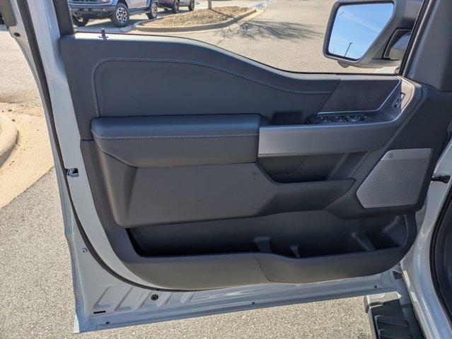 new 2026 Ford F-150 car, priced at $70,262