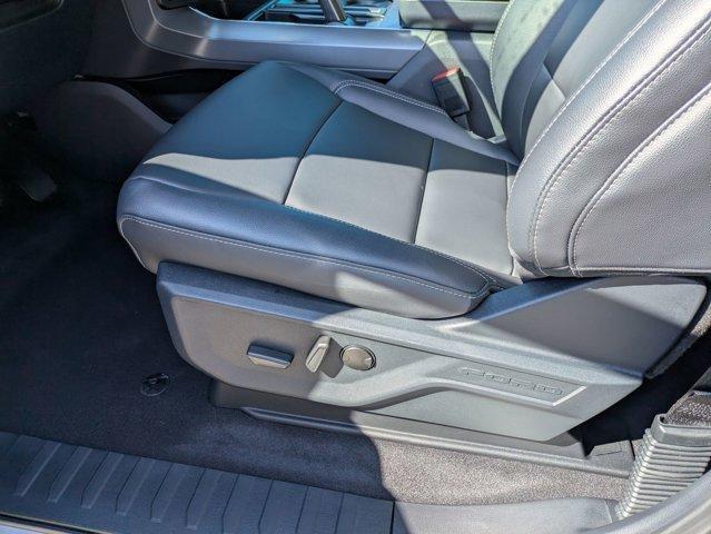 new 2026 Ford F-150 car, priced at $70,262