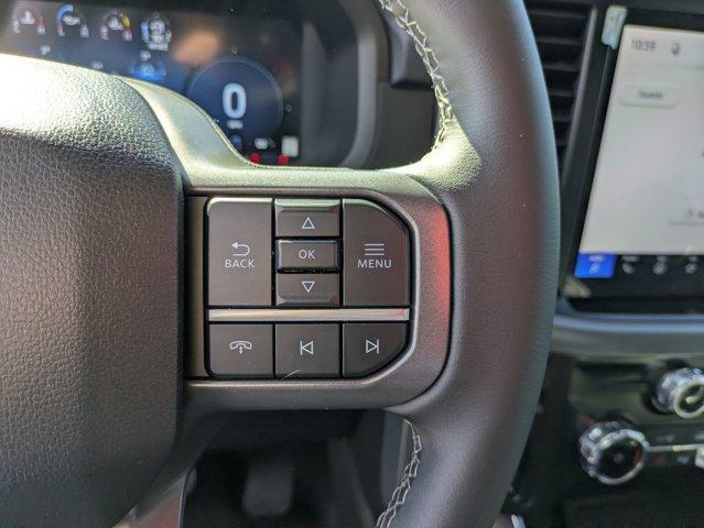 new 2026 Ford F-150 car, priced at $70,262