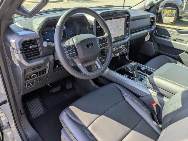 new 2026 Ford F-150 car, priced at $70,262