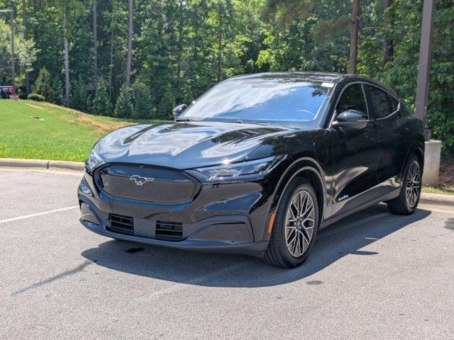 new 2026 Ford Mustang Mach-E car, priced at $54,908