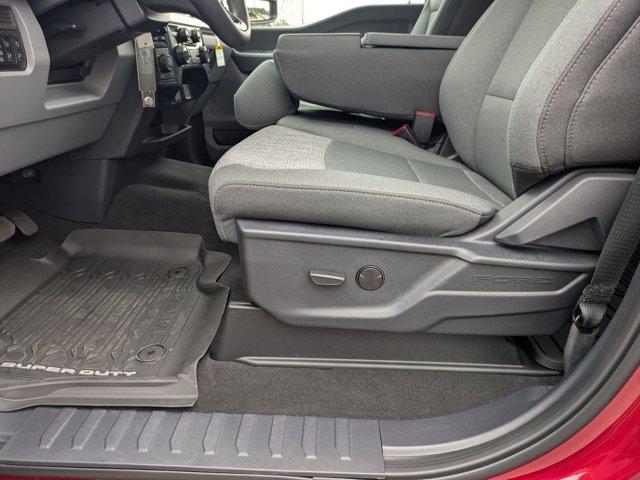 new 2026 Ford F-250 car, priced at $63,002