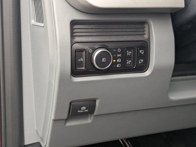 new 2026 Ford F-250 car, priced at $63,002