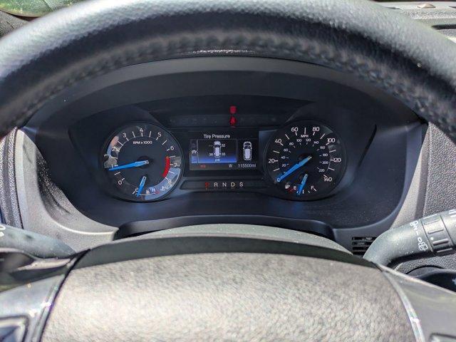 used 2017 Ford Explorer car, priced at $12,995