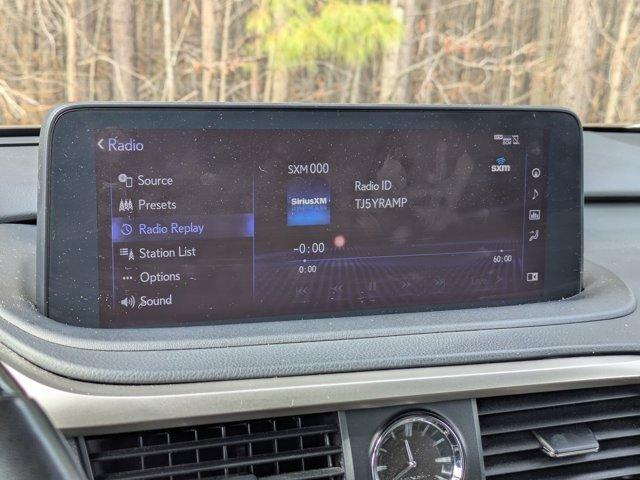 used 2020 Lexus RX 350 car, priced at $25,495