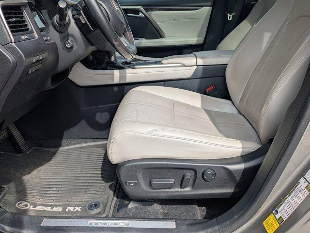 used 2020 Lexus RX 350 car, priced at $25,495