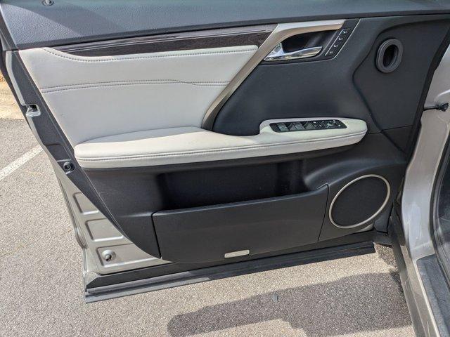 used 2020 Lexus RX 350 car, priced at $25,495