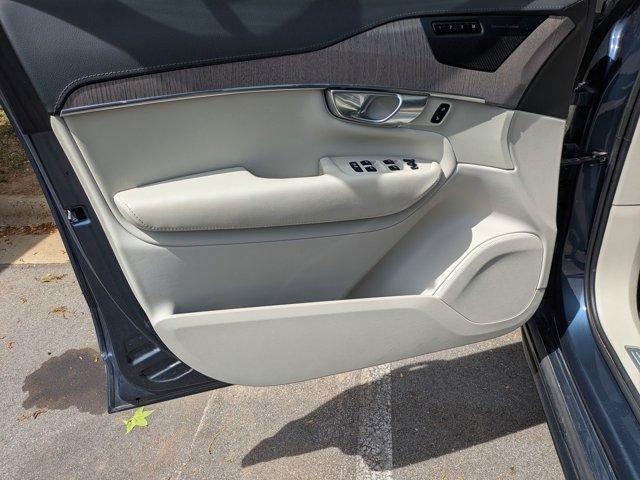 used 2023 Volvo XC90 car, priced at $38,394