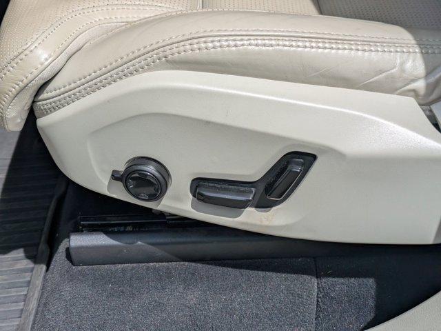 used 2023 Volvo XC90 car, priced at $38,394
