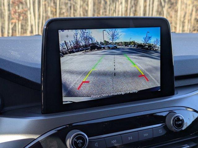 new 2026 Ford Escape car, priced at $31,232