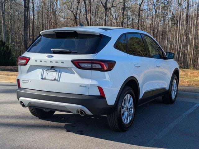 new 2026 Ford Escape car, priced at $31,232
