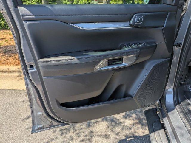new 2025 Ford Ranger car, priced at $53,788
